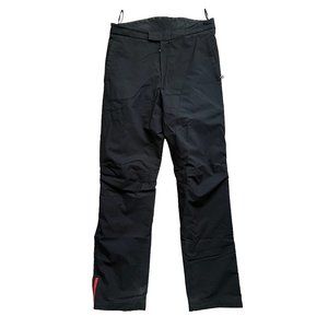 Black Prada Men's Snow Pants